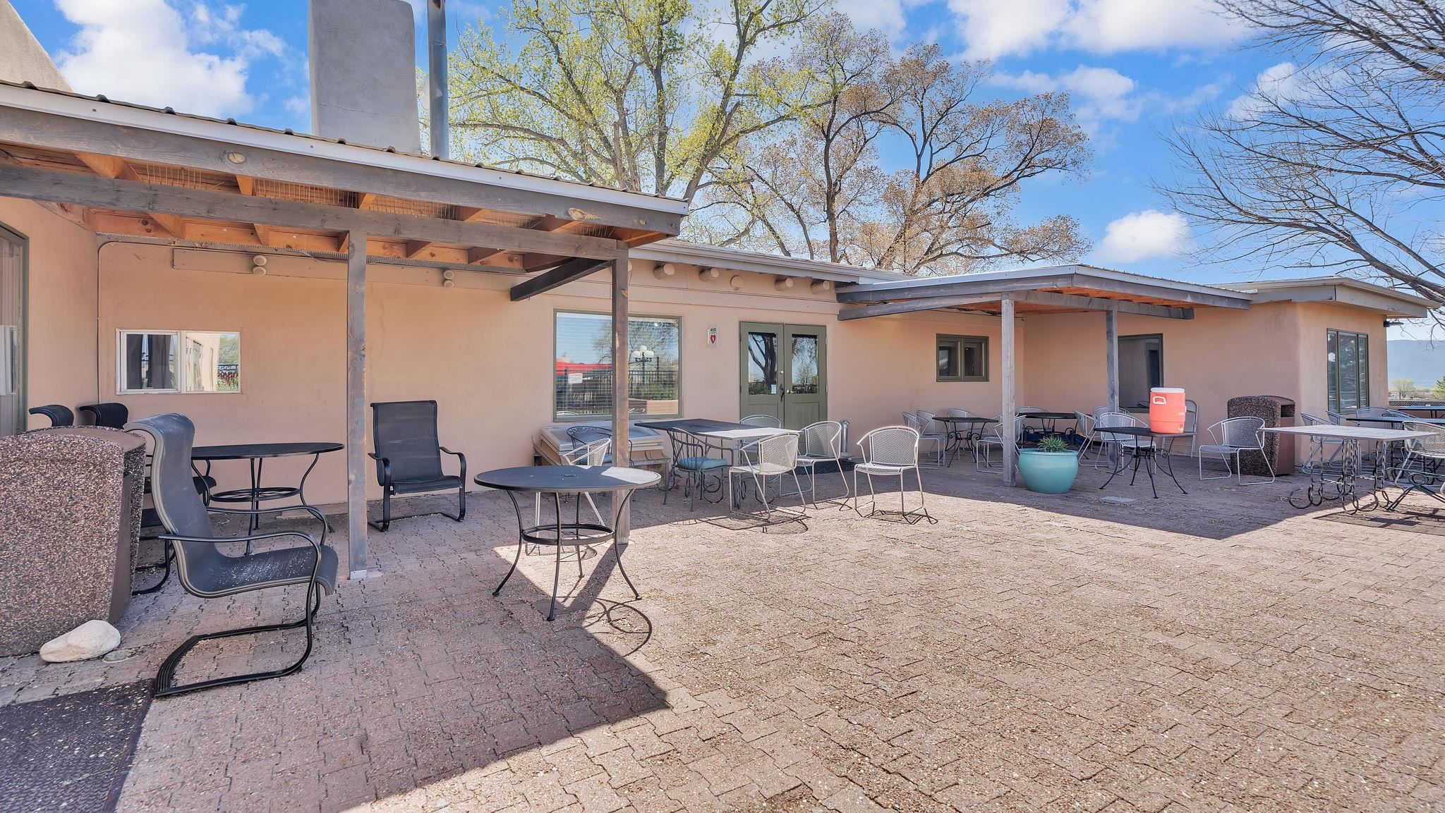 88 Comanche Road, Unit 180U El Prado, NM 87529 - Photo 22 of 36