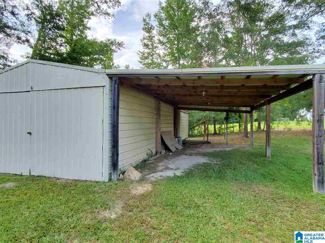 395 Hollow Branch Road Rockford, AL 35136 - Photo 26 of 26