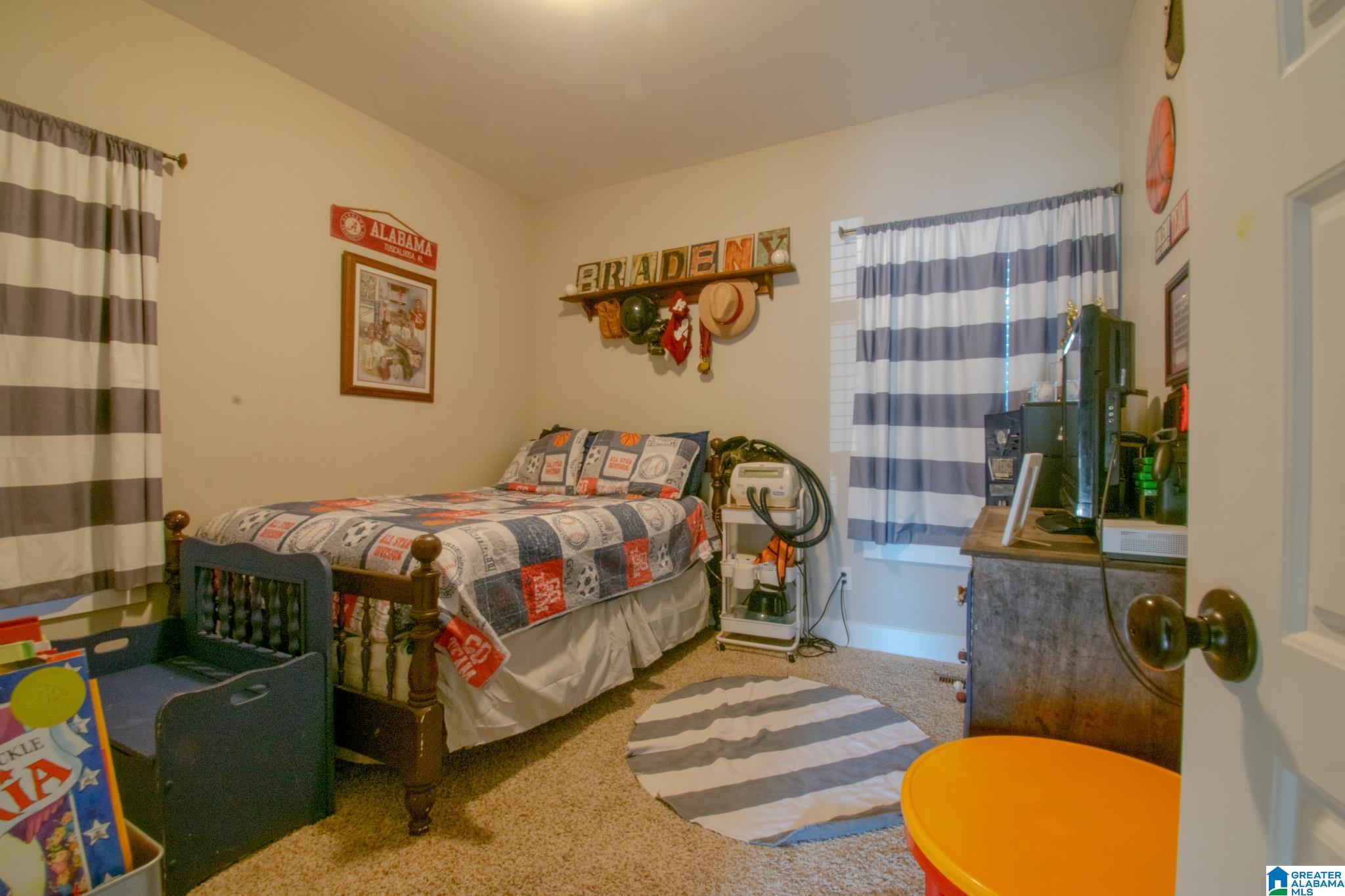 247 Kingbird Lane Remlap, AL 35133 - Photo 25 of 36