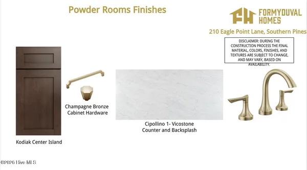 $1,900,000 | 210 Eagle Point Lane, Southern Pines, NC 28387