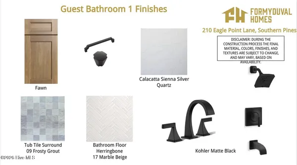 $1,900,000 | 210 Eagle Point Lane, Southern Pines, NC 28387