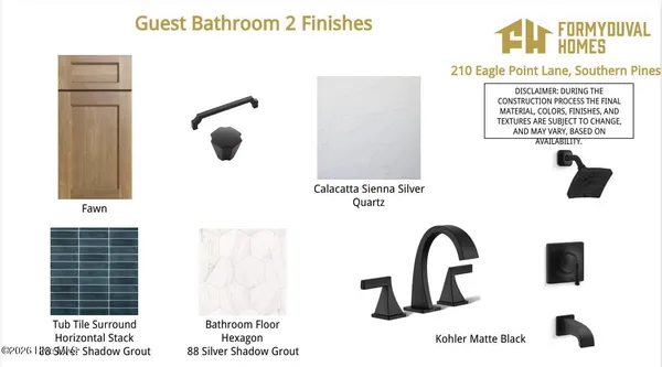 $1,900,000 | 210 Eagle Point Lane, Southern Pines, NC 28387