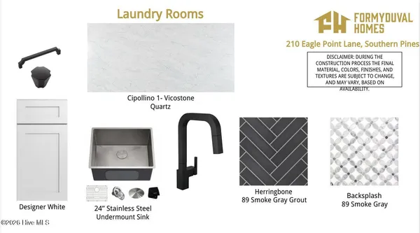 $1,900,000 | 210 Eagle Point Lane, Southern Pines, NC 28387