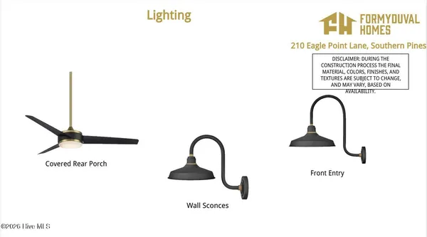 $1,900,000 | 210 Eagle Point Lane, Southern Pines, NC 28387