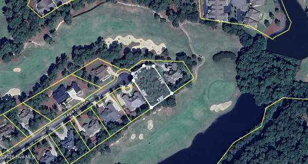 $1,900,000 | 210 Eagle Point Lane, Southern Pines, NC 28387