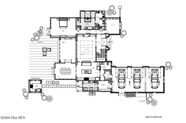 $1,900,000 | 210 Eagle Point Lane, Southern Pines, NC 28387