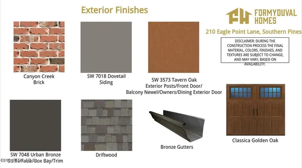 $1,900,000 | 210 Eagle Point Lane, Southern Pines, NC 28387