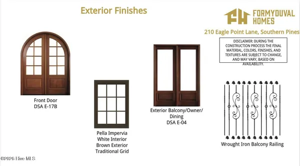 $1,900,000 | 210 Eagle Point Lane, Southern Pines, NC 28387