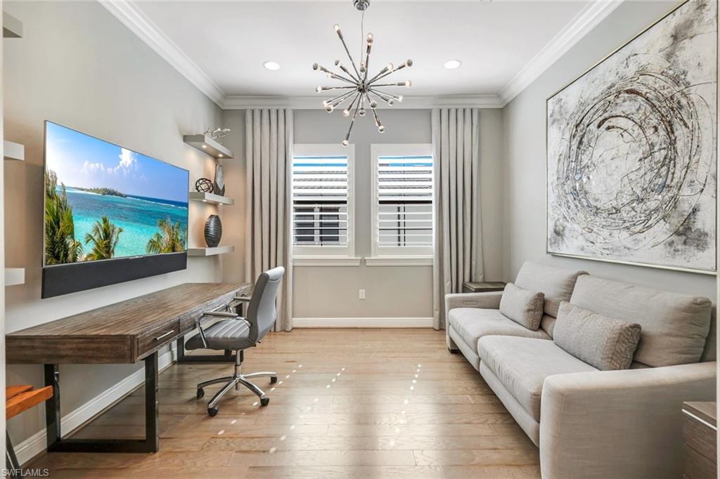 16378 Viansa Way, Unit 301 Naples, FL 34110 - Photo 20 of 32 Den