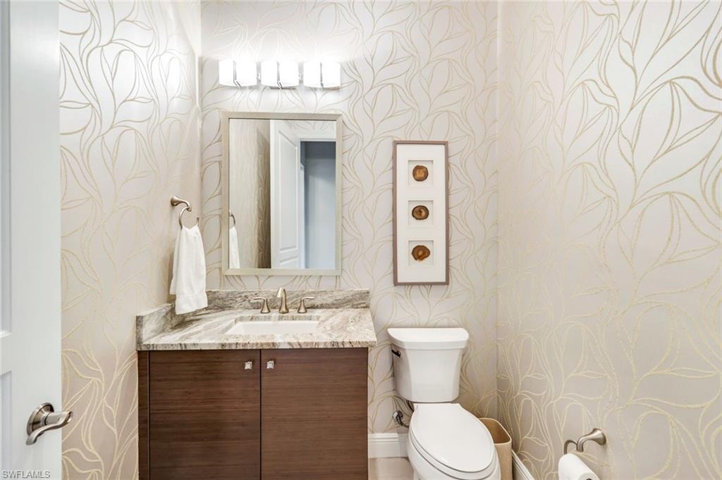 16378 Viansa Way, Unit 301 Naples, FL 34110 - Photo 21 of 32 half bath