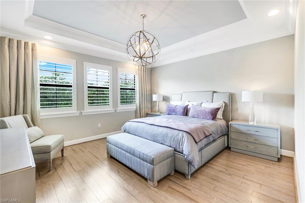 16378 Viansa Way, Unit 301 Naples, FL 34110 - Photo 10 of 32 Primary Bedroom