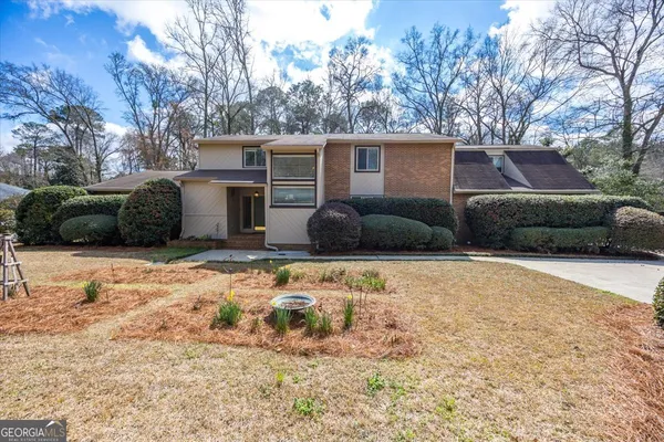 $450,000 | 4515 Oxford Circle, Macon, GA 31210