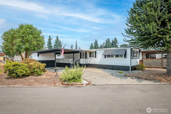 $75,000 | 125 195th Street East, Unit 15, Spanaway, WA 98387