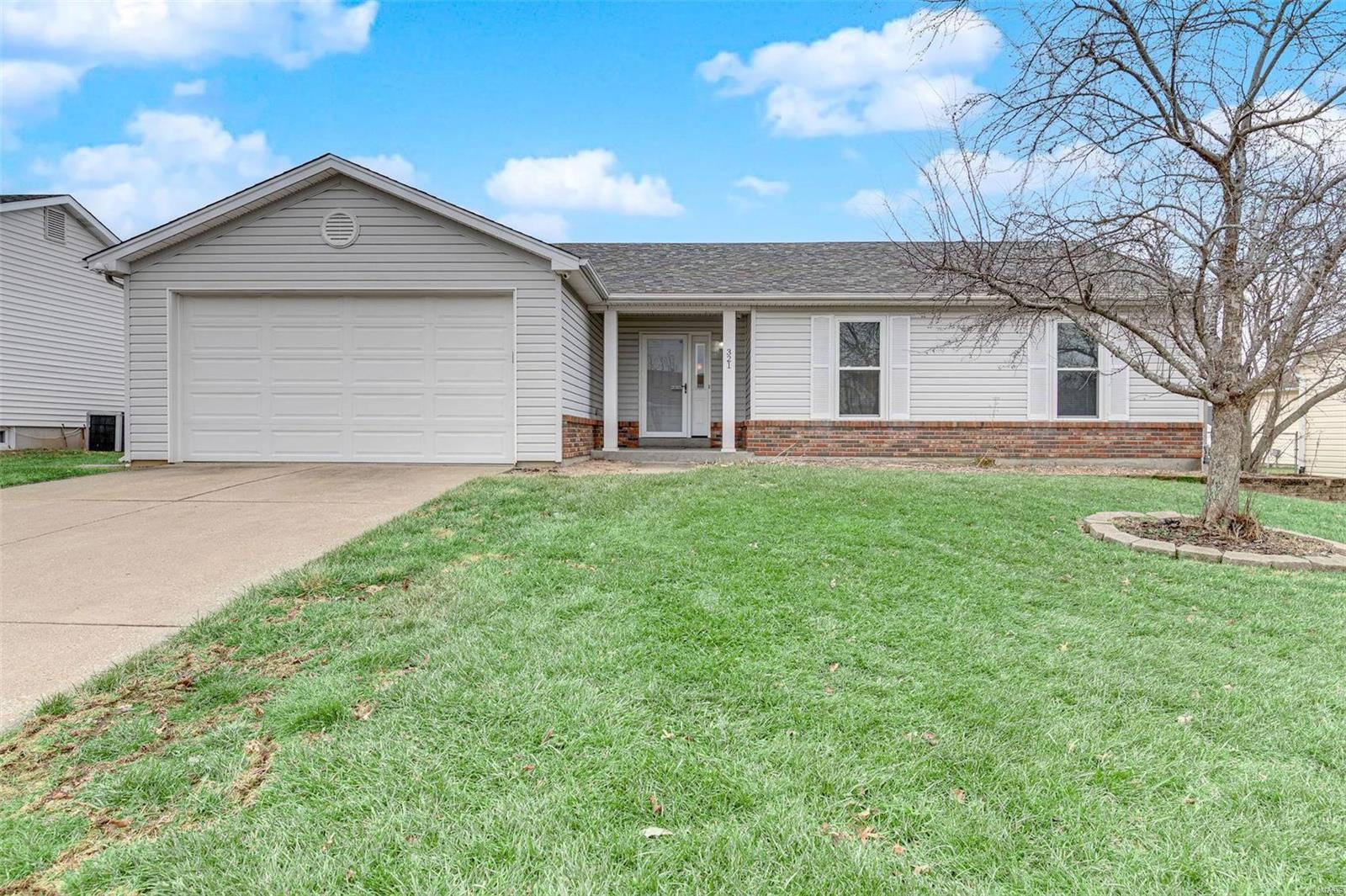 321 Atrium Ridge Court St. Peters, MO 63376 - Photo 1 of 53 Gallery Image 1