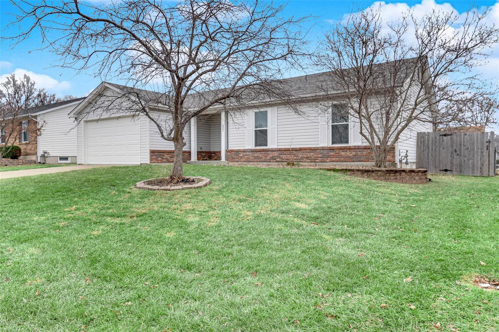 321 Atrium Ridge Court St. Peters, MO 63376 - Photo 2 of 53 Gallery Image 2