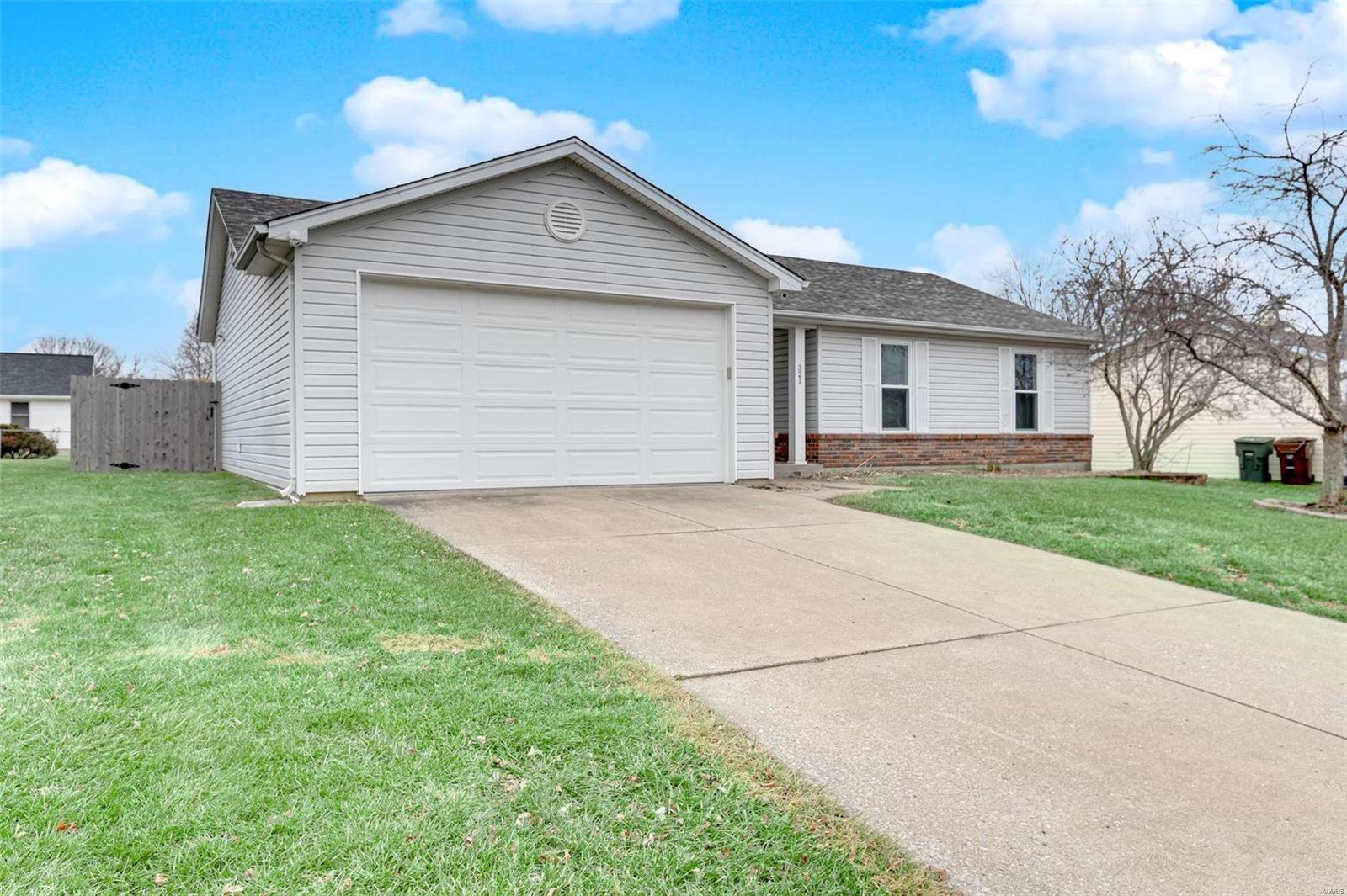 321 Atrium Ridge Court St. Peters, MO 63376 - Photo 3 of 53 Gallery Image 3