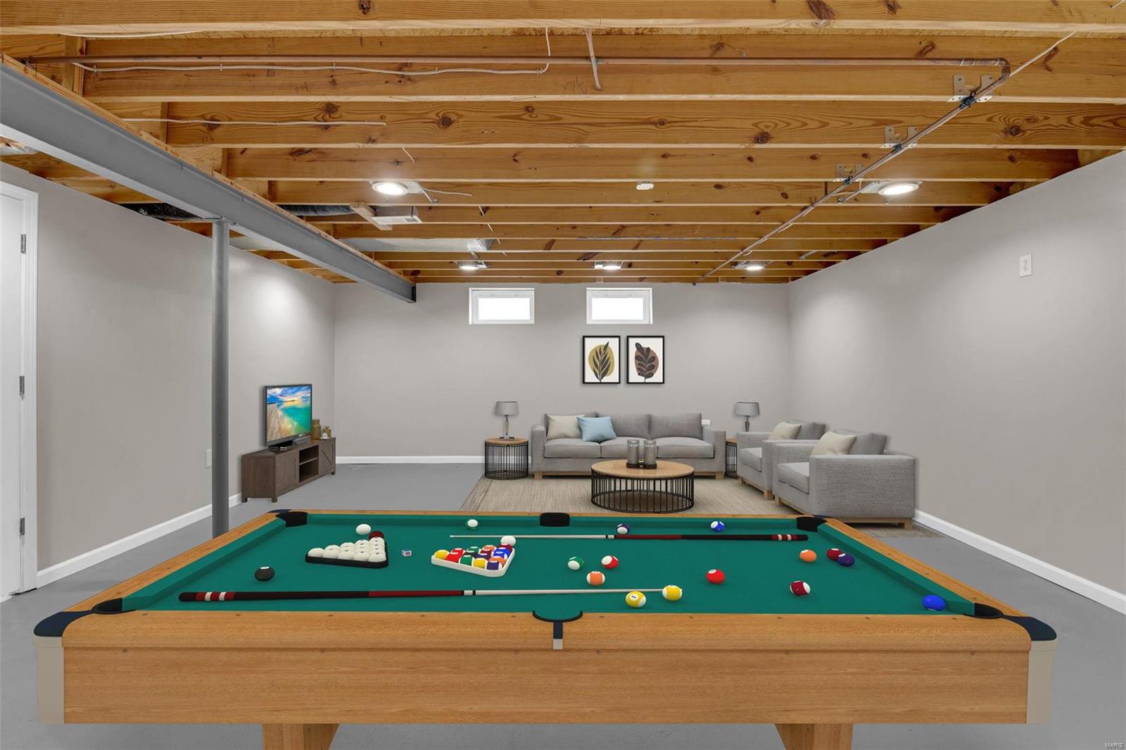 321 Atrium Ridge Court St. Peters, MO 63376 - Photo 32 of 53 Gallery Image 32