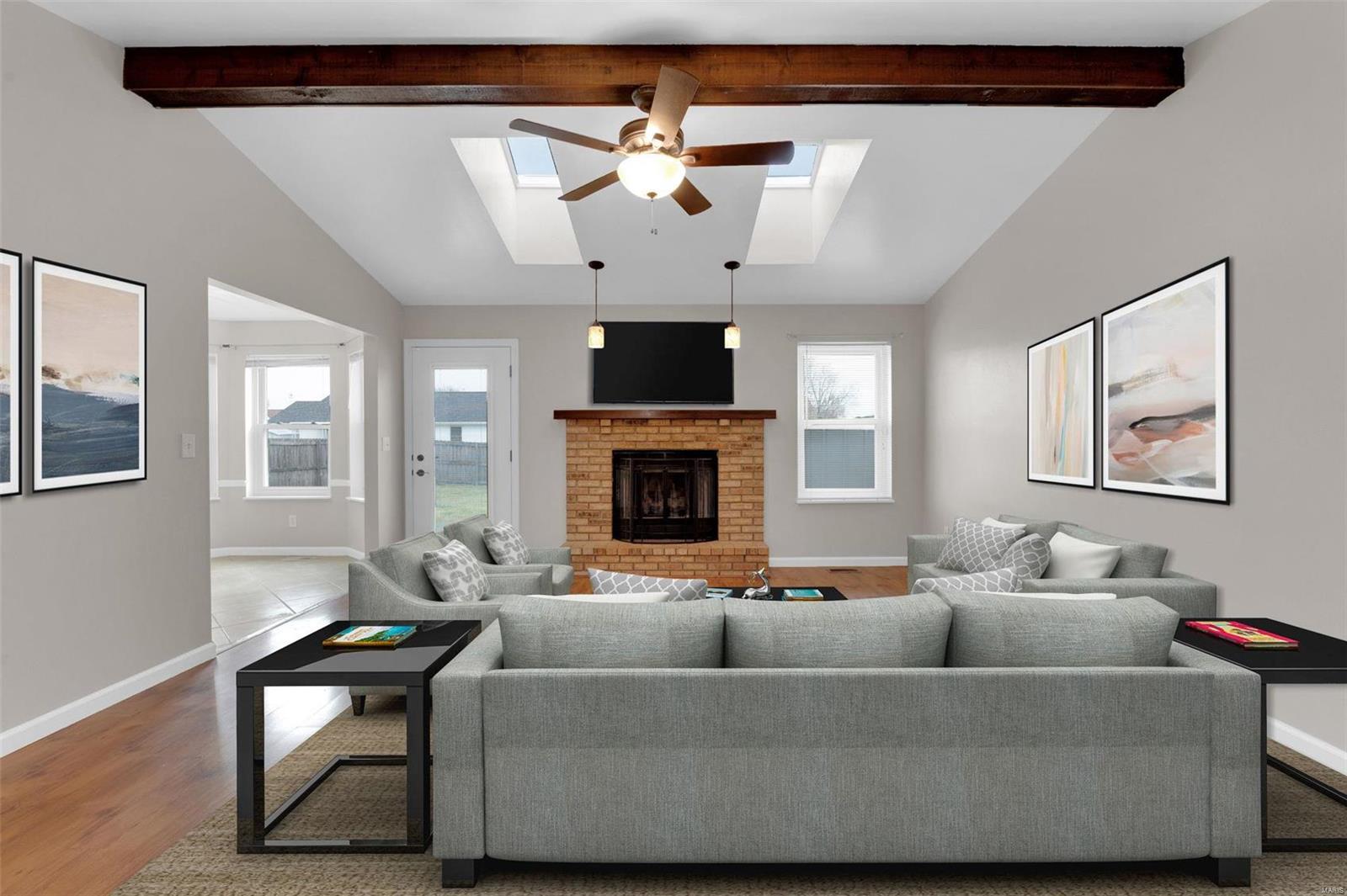 321 Atrium Ridge Court St. Peters, MO 63376 - Photo 4 of 53 Gallery Image 4