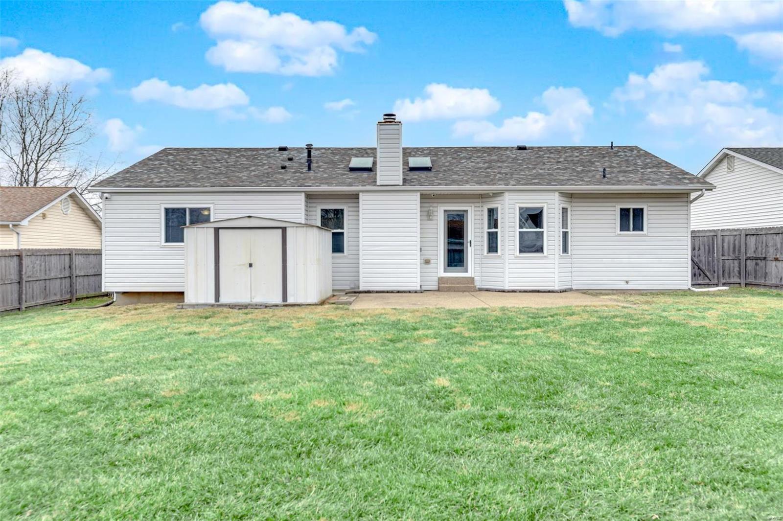 321 Atrium Ridge Court St. Peters, MO 63376 - Photo 41 of 53 Gallery Image 41