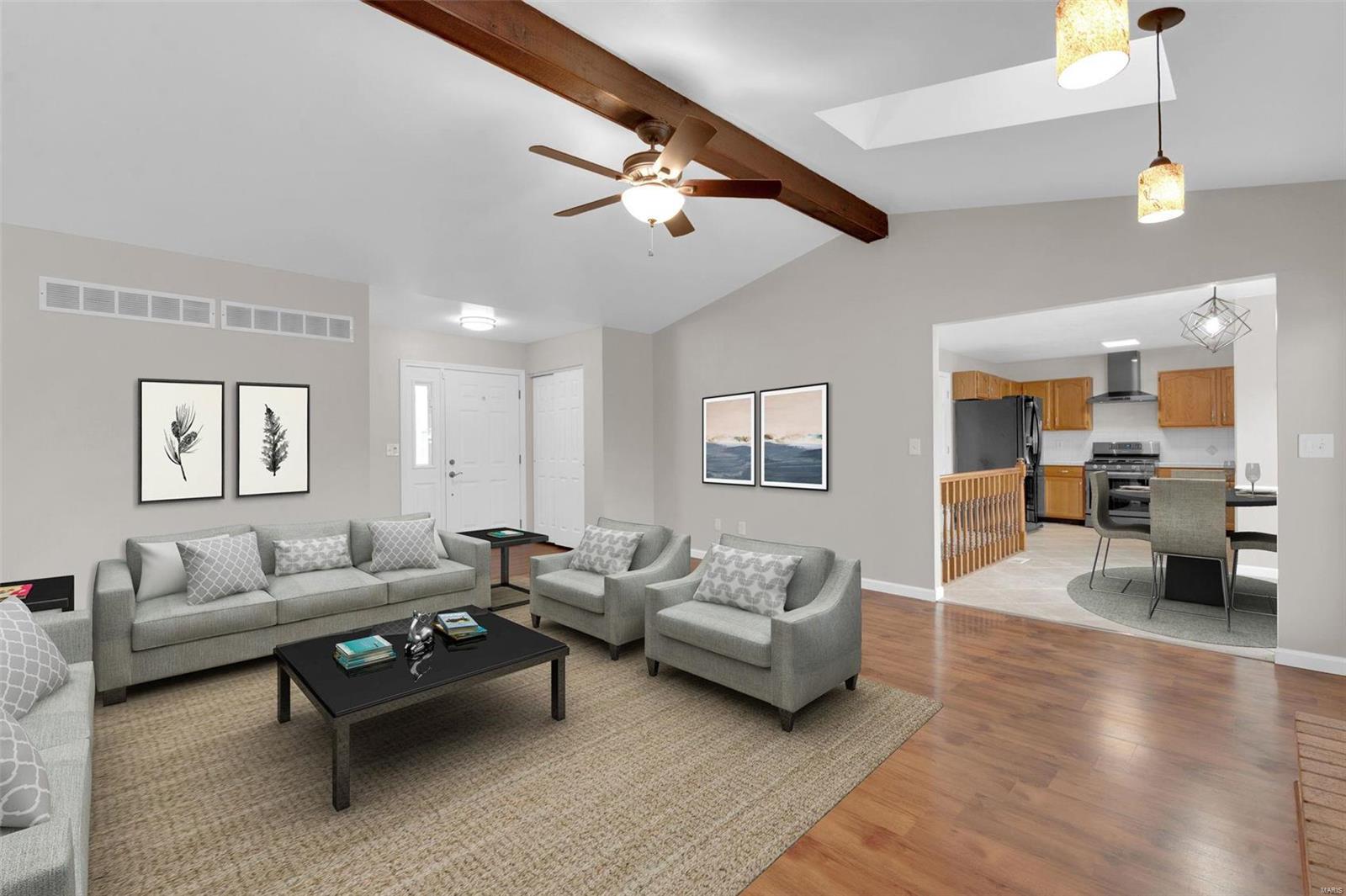 321 Atrium Ridge Court St. Peters, MO 63376 - Photo 5 of 53 Gallery Image 5