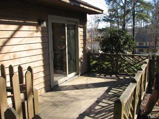 208 Irelan Drive Raleigh, NC 27606 - Photo 8 of 10 Other