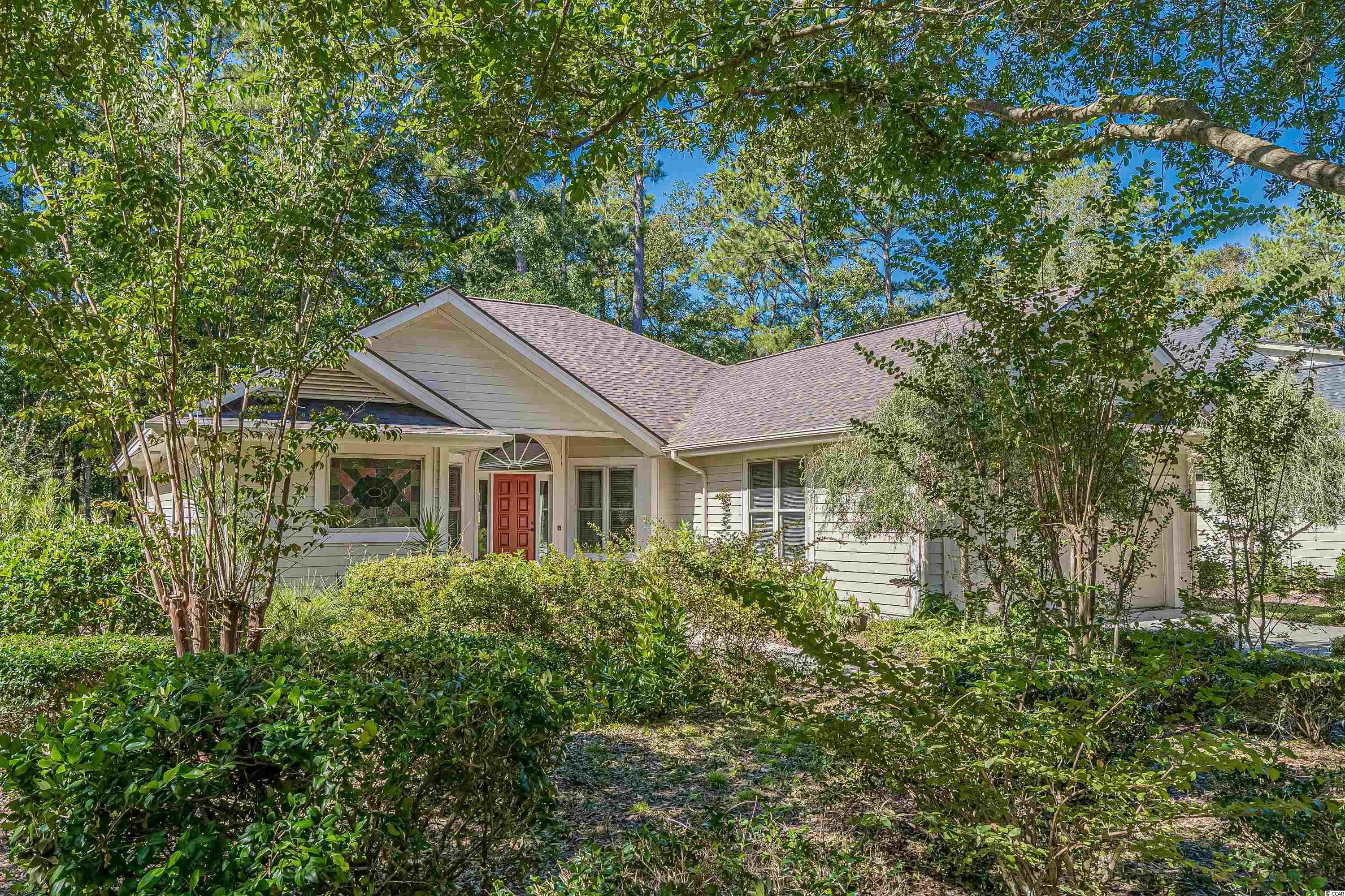 1404 Clipper Road North Myrtle Beach, SC 29582 - Photo 1 of 40 Gallery Image 1