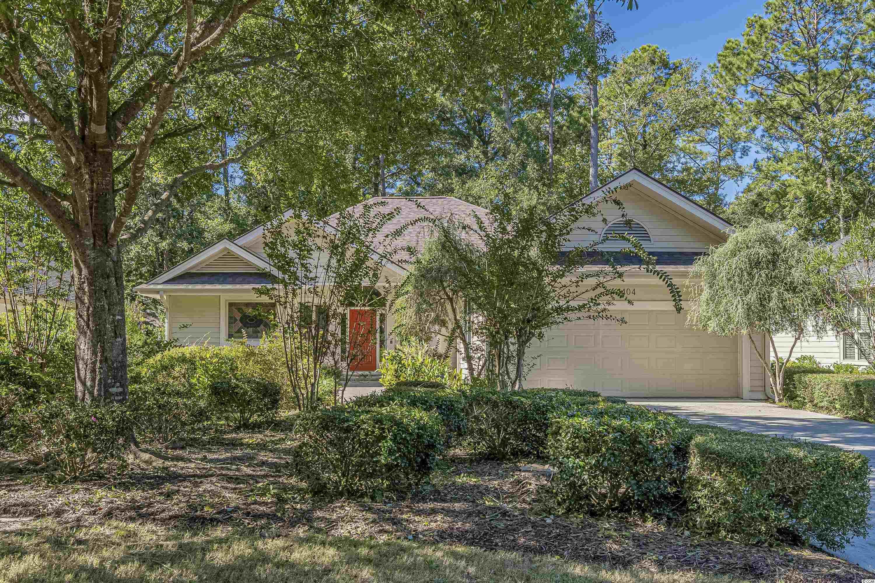 1404 Clipper Road North Myrtle Beach, SC 29582 - Photo 2 of 40 Gallery Image 2