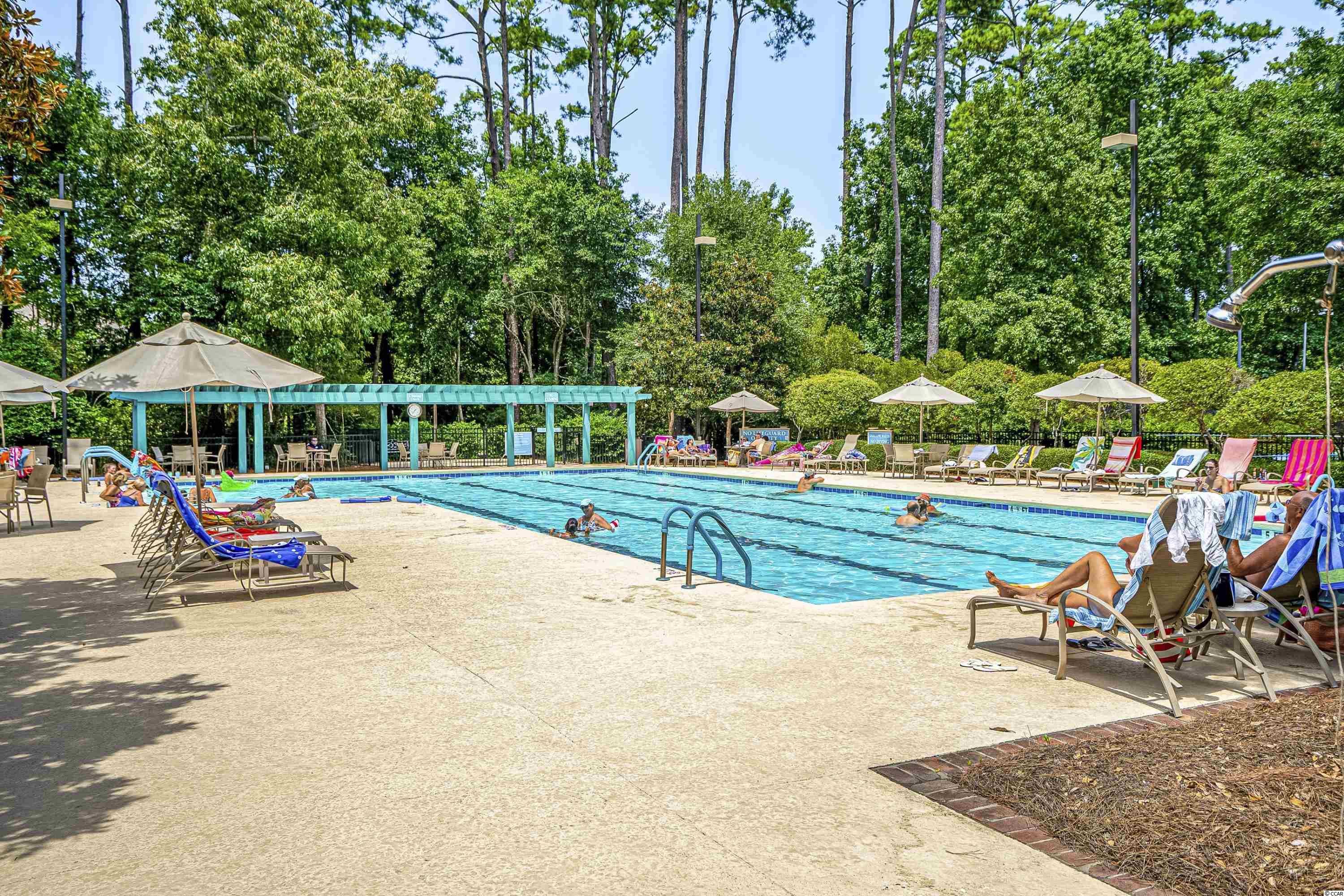 1404 Clipper Road North Myrtle Beach, SC 29582 - Photo 36 of 40 Gallery Image 36