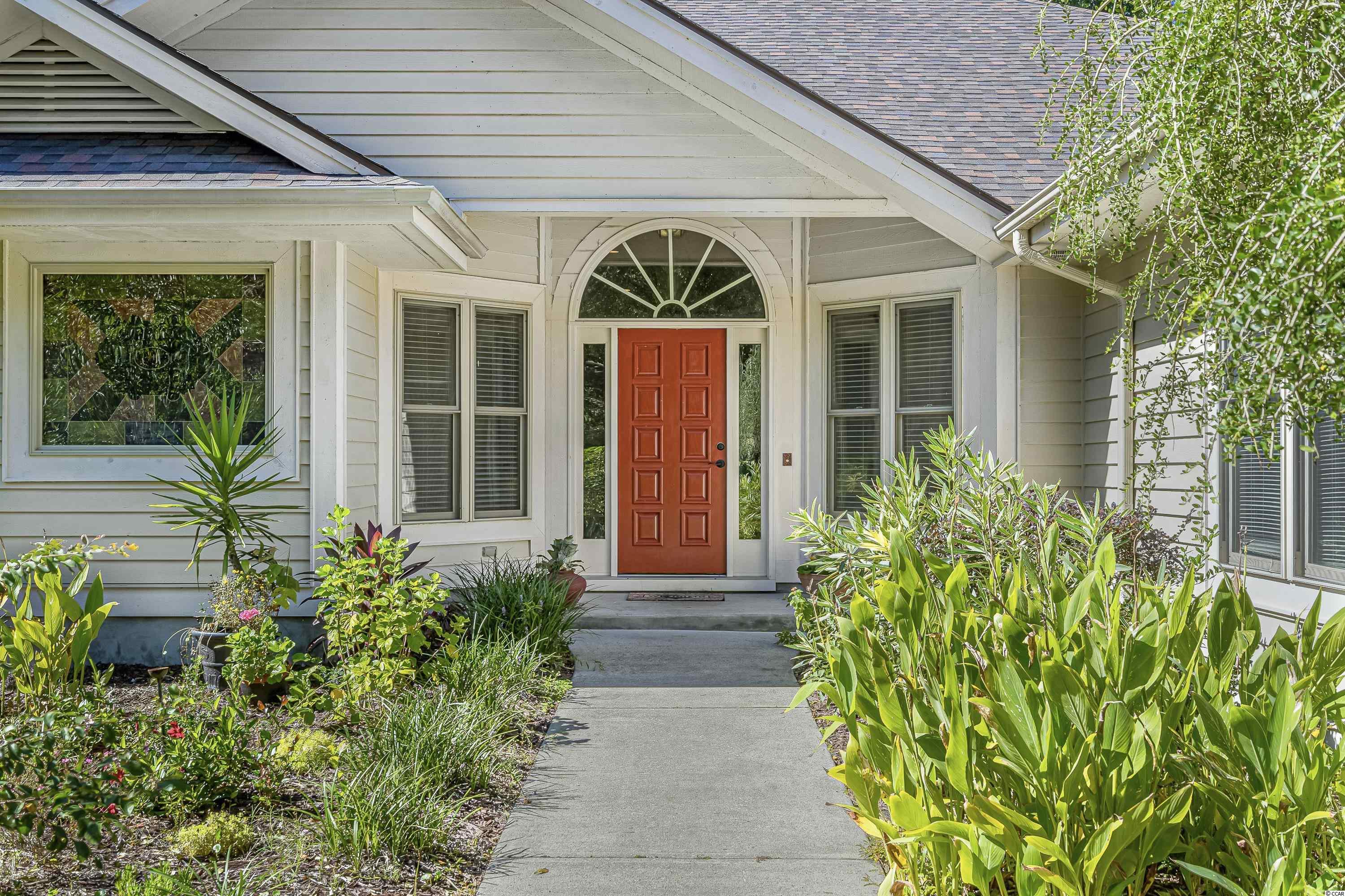 1404 Clipper Road North Myrtle Beach, SC 29582 - Photo 4 of 40 Gallery Image 4