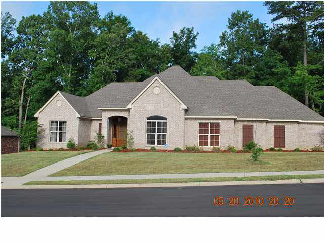 109 Windfall Place Clinton, MS 39056 - Photo 1 of 16 Photo 1