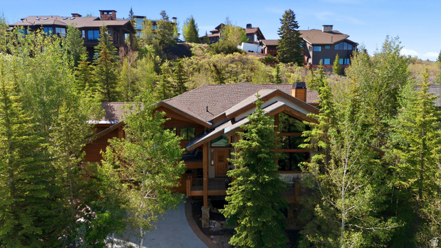 3542 Sun Ridge Drive Park City, UT 84060 - Photo 78 of 84