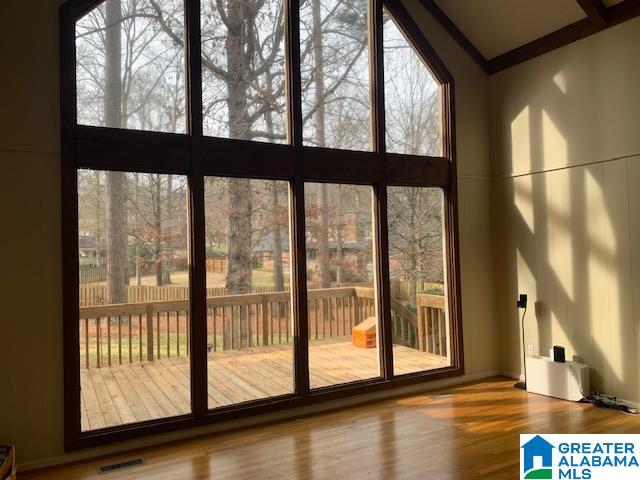 122 Woodward Road Trussville, AL 35173 - Photo 5 of 22