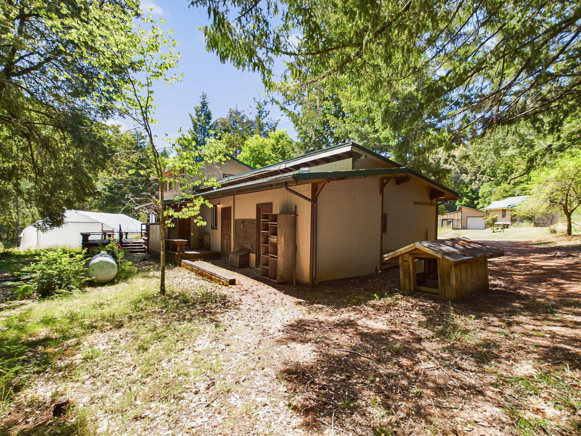 5500 Goodman Ranch Road Garberville, CA 95542 - Photo 102 of 153