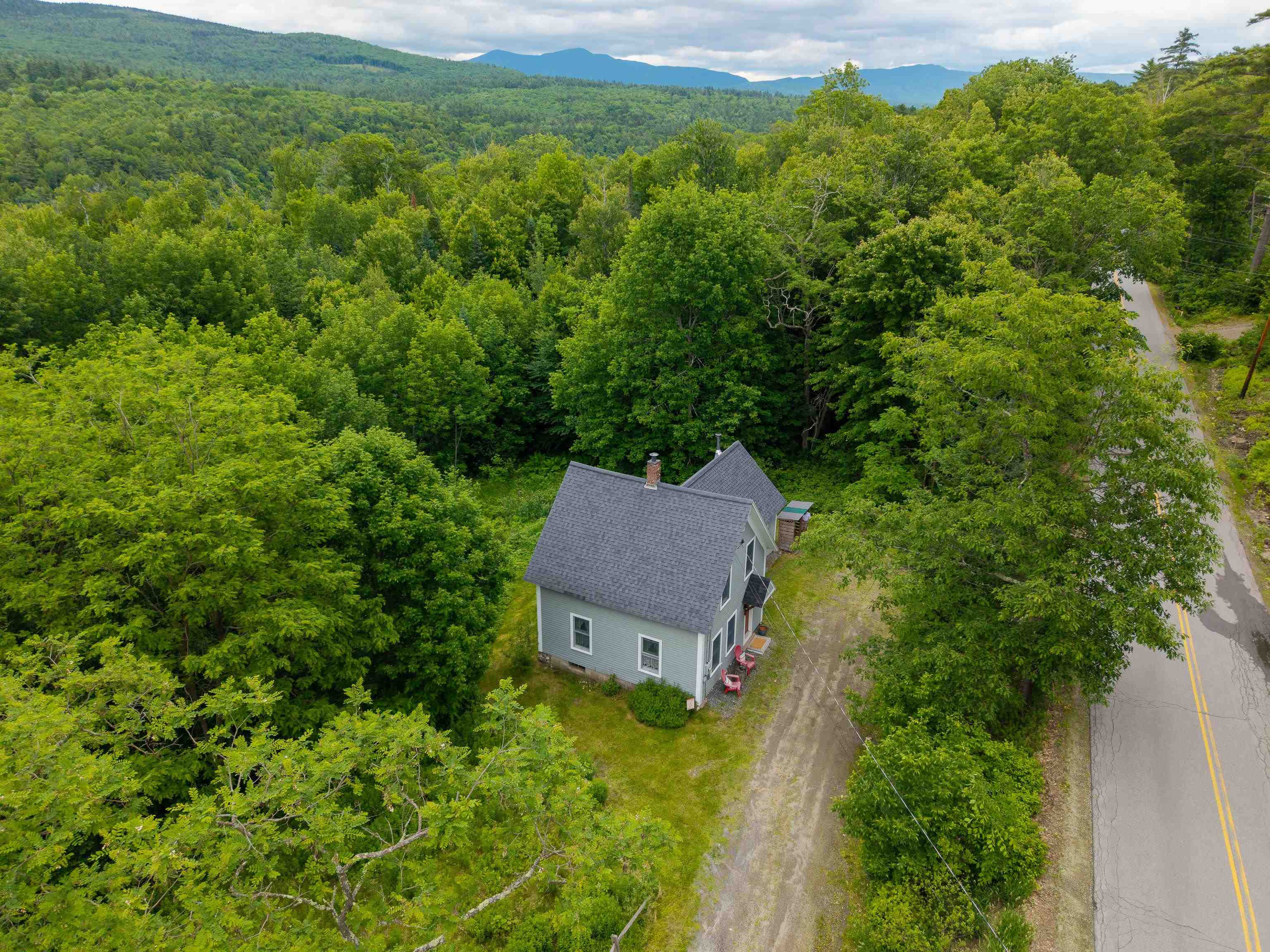 391 Bradley Hill Road Bath, NH 03740 - Photo 53 of 57
