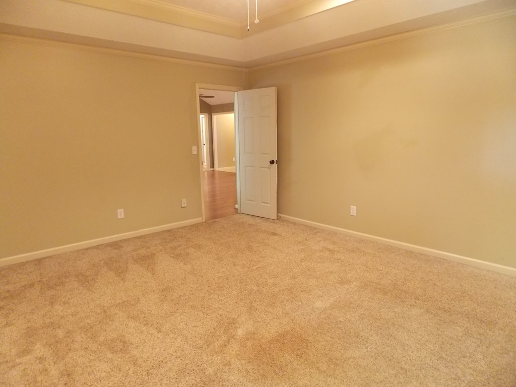 562 Evergreen Drive Fortson, GA 31808 - Photo 12 of 17 a view of an empty room