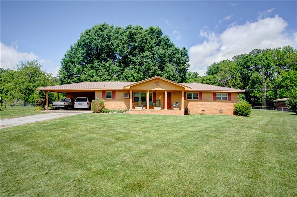 3945 Rome Road Southwest Plainville, GA 30733 - Photo 1 of 1 Gallery Image 1