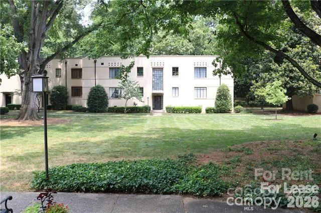 $1,100 | 1121 Myrtle Avenue, Unit 23, Charlotte, NC 28203