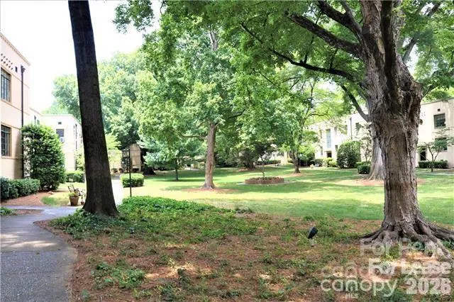 $1,100 | 1121 Myrtle Avenue, Unit 23, Charlotte, NC 28203