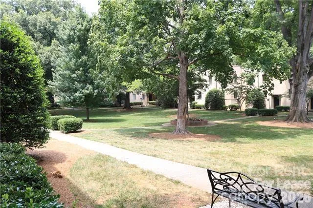 $1,100 | 1121 Myrtle Avenue, Unit 23, Charlotte, NC 28203