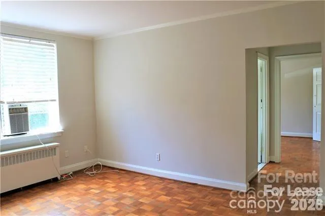 $1,100 | 1121 Myrtle Avenue, Unit 23, Charlotte, NC 28203