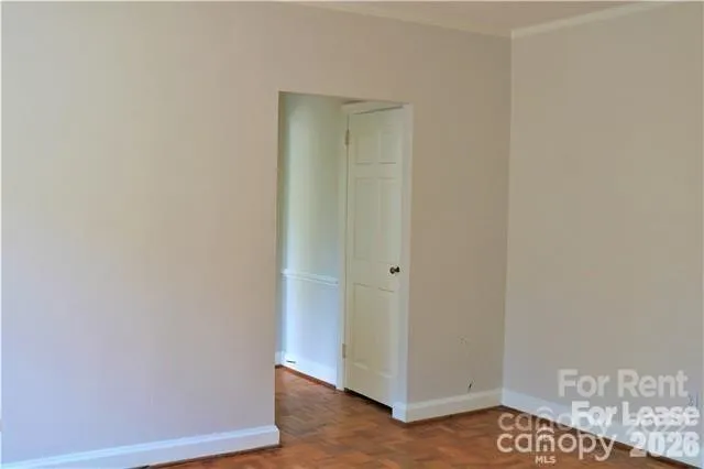 $1,100 | 1121 Myrtle Avenue, Unit 23, Charlotte, NC 28203