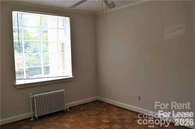 $1,100 | 1121 Myrtle Avenue, Unit 23, Charlotte, NC 28203