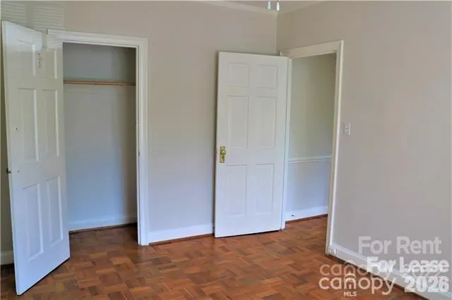 $1,100 | 1121 Myrtle Avenue, Unit 23, Charlotte, NC 28203