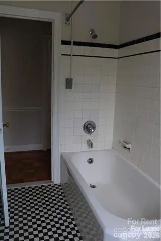 $1,100 | 1121 Myrtle Avenue, Unit 23, Charlotte, NC 28203