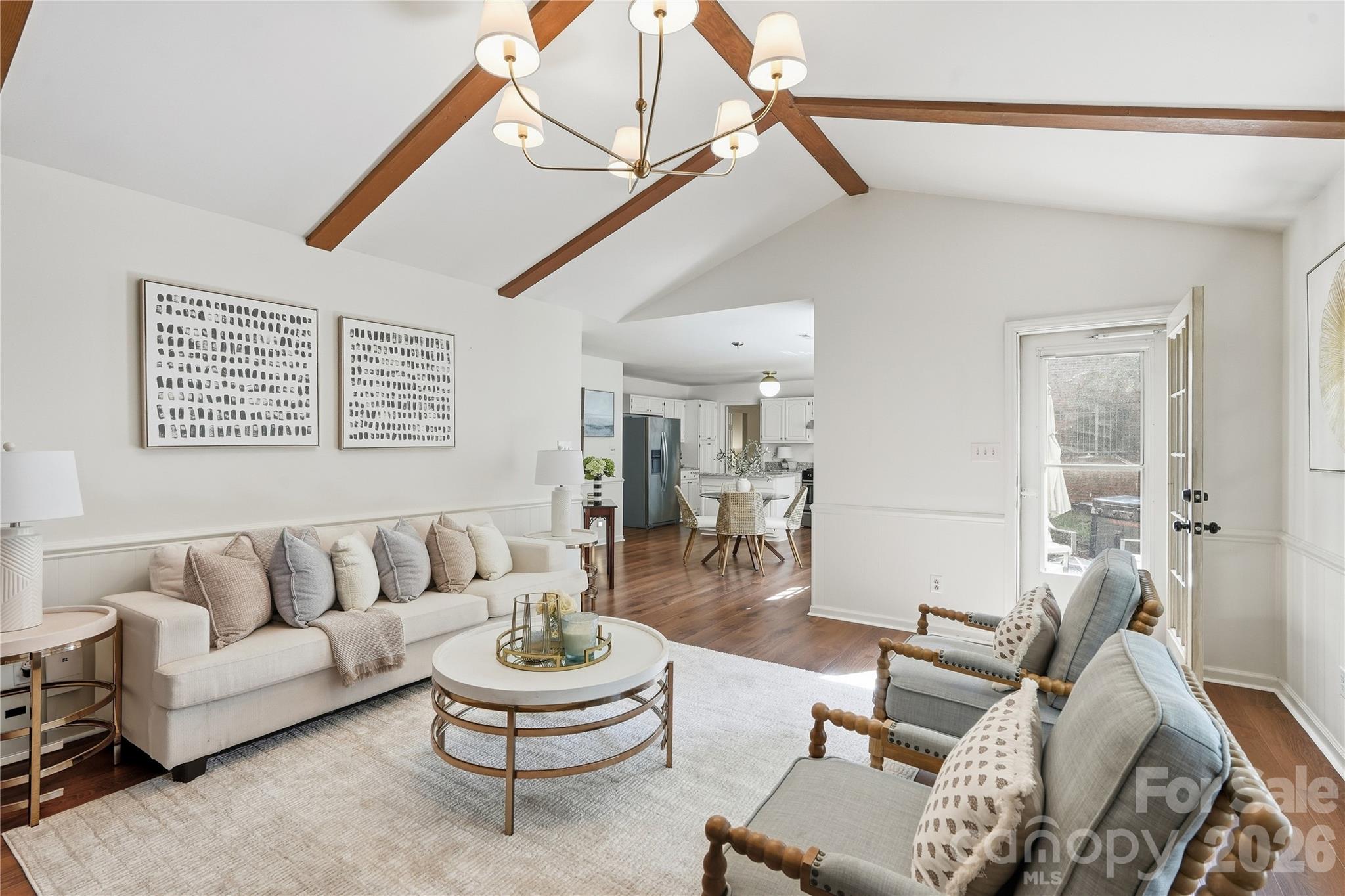 717 Fredricksburg Road Matthews, NC 28105 - Photo 15 of 42 Gallery Image 15