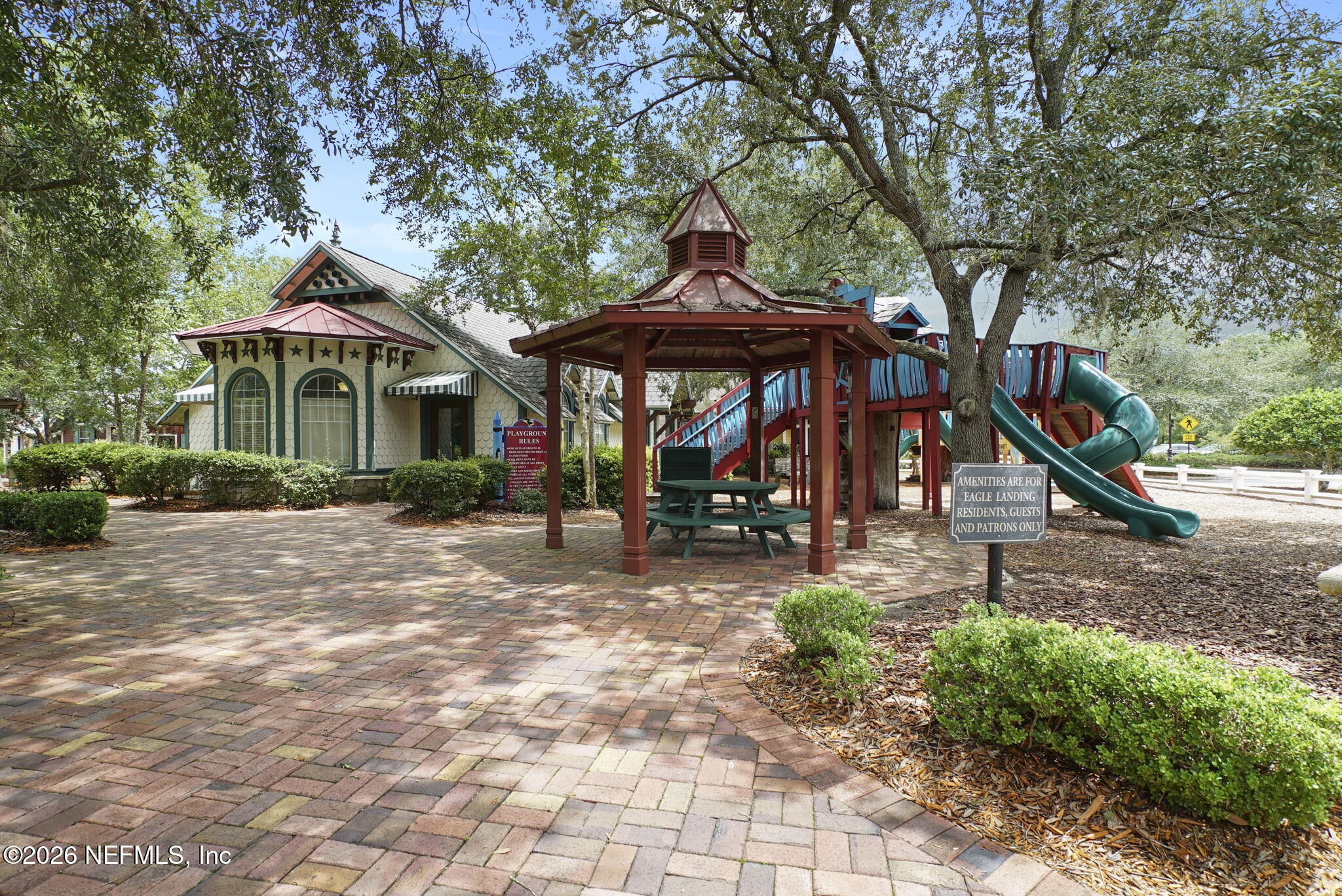4464 Quail Hollow Road Orange Park, FL 32065 - Photo 53 of 54 Amenity