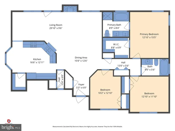 $402,000 | 105 Aspen Court, Locust Grove, VA 22508