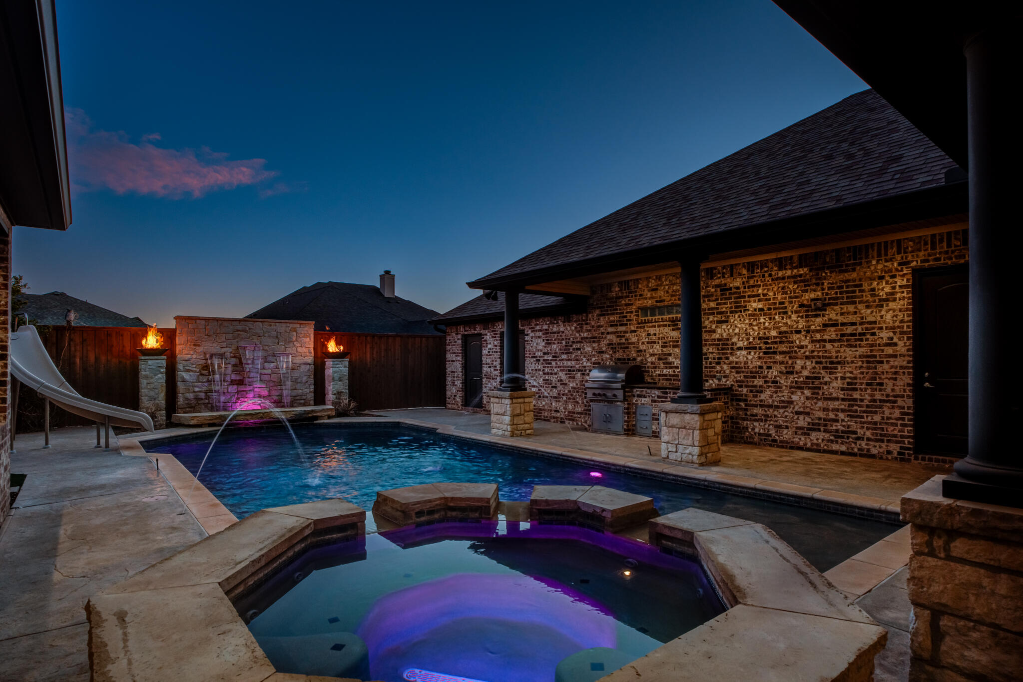 4905 115th Street Lubbock, TX 79424 - Photo 40 of 50 DSC03697_8_9