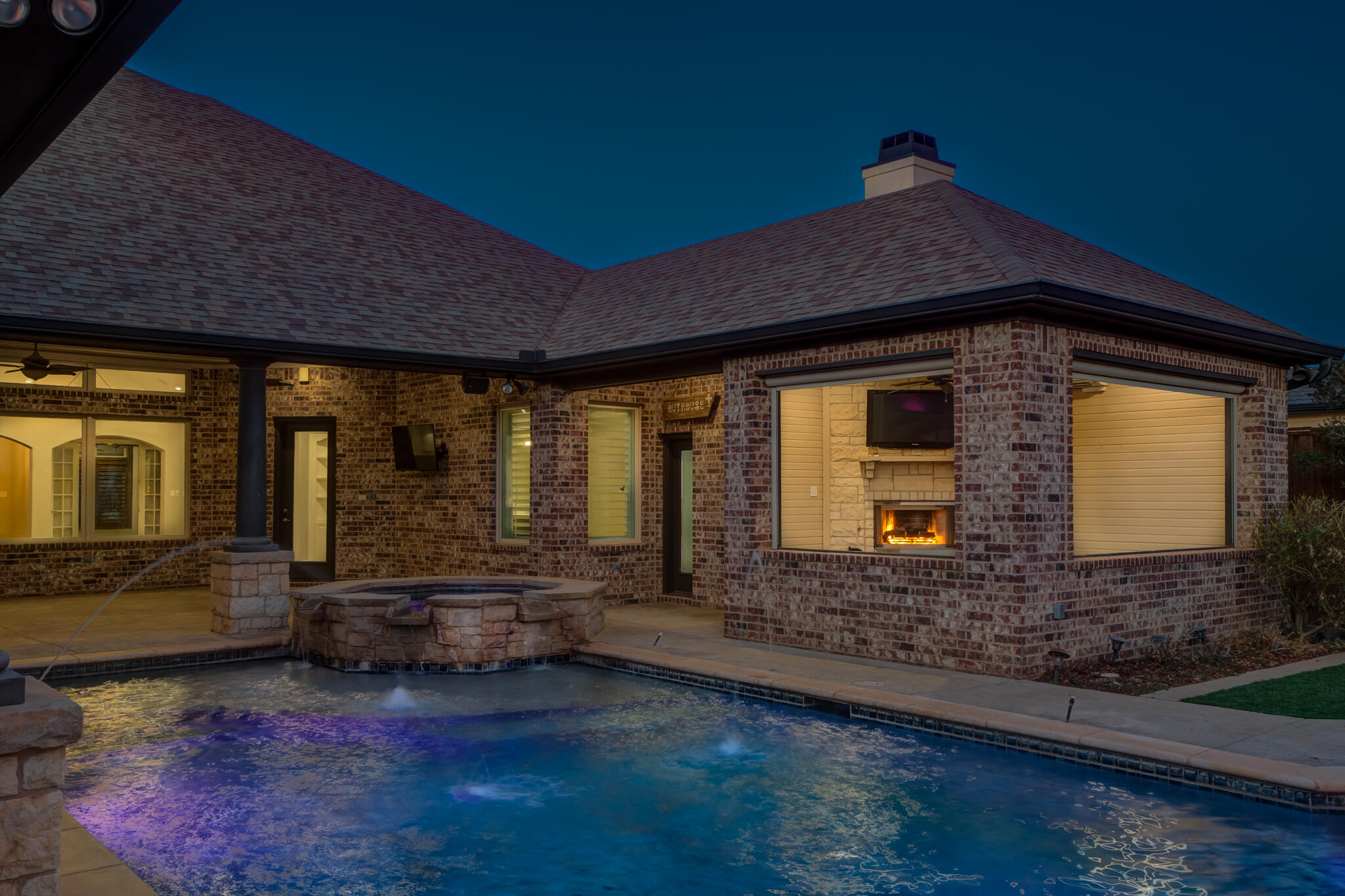 4905 115th Street Lubbock, TX 79424 - Photo 43 of 50 DSC03715_6_7