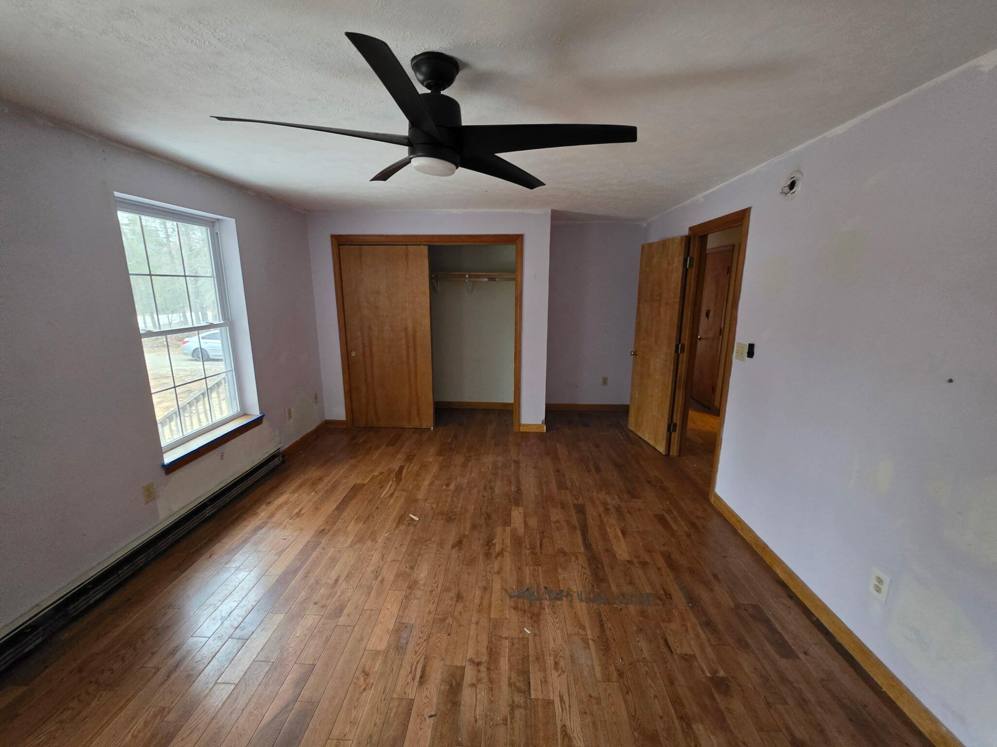90 Cape Road Standish, ME 04084 - Photo 10 of 14 Bedroom 1